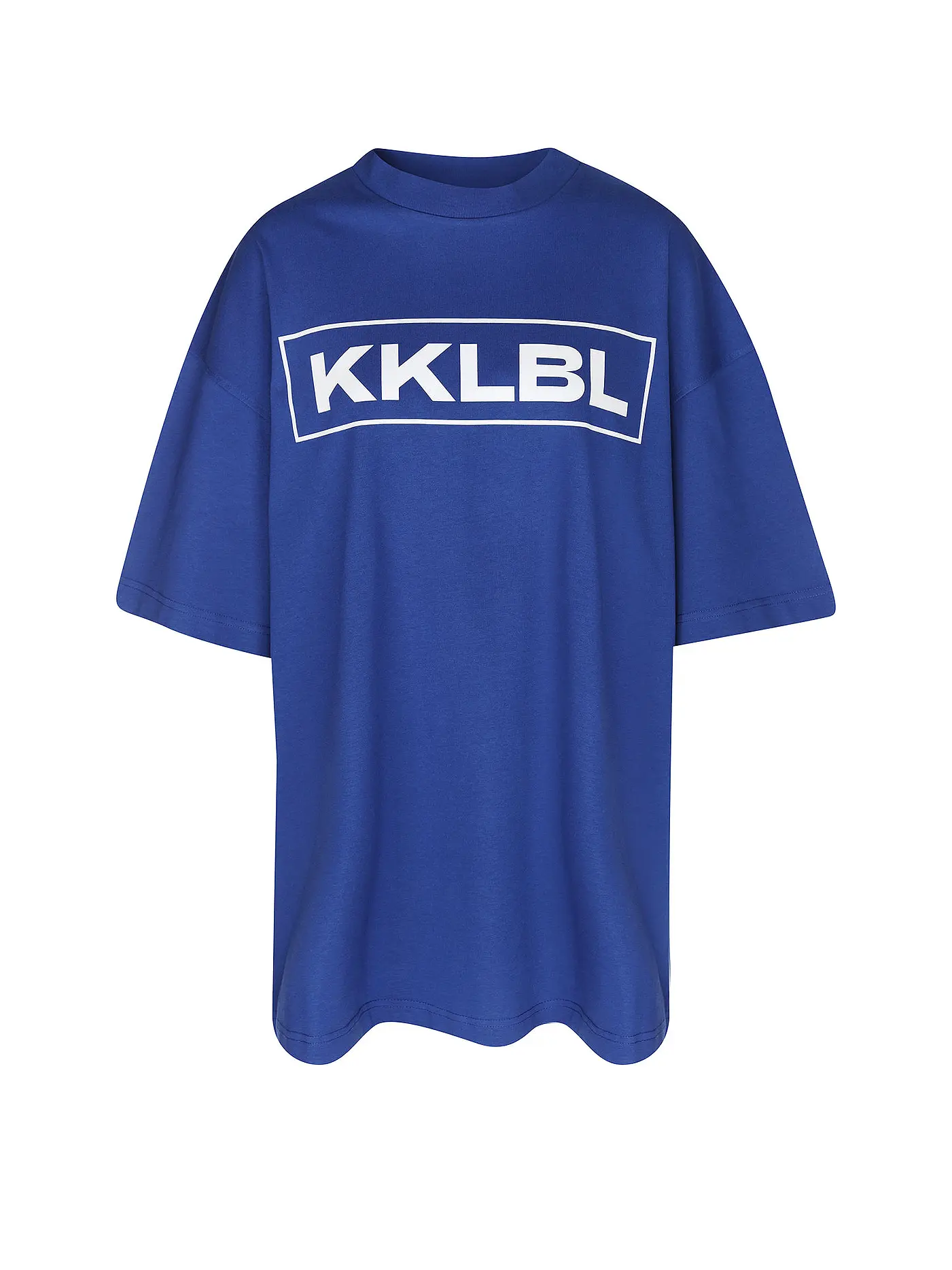 KARO KAUER | T-Shirt Oversized Fit | 